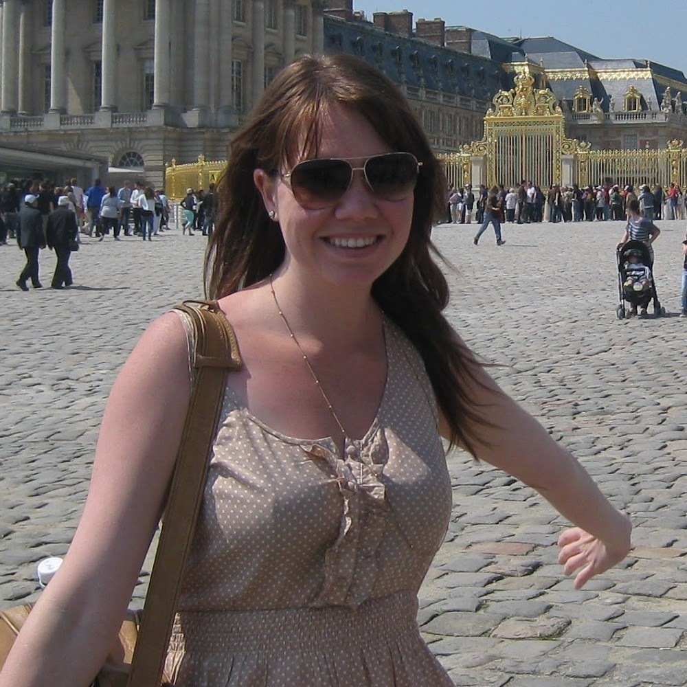 Meet your Posher, Carrie